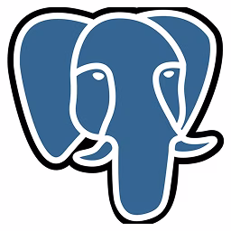 PostgreSQL logo
