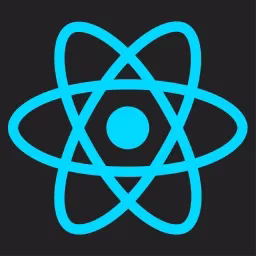 React logo