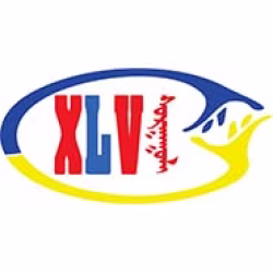 Ulaanbaatar 45th School logo